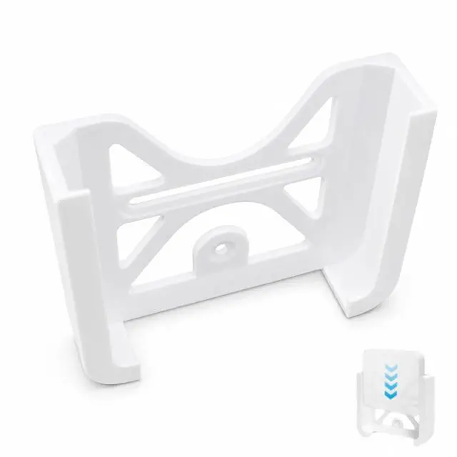 Main image of Wall Mount for Unifi Cloud Gateway Ultra, Wall Bracket for UCG Ultra - White UCG-Ultra