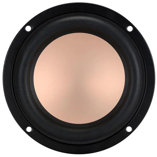 Alt view image 3 of 3 - M5N 5" Aluminum/Magnesium Midbass