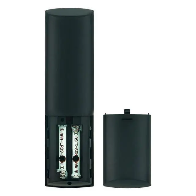 Alt view image 4 of 5 - RC246 Replacement Remote Control for RCA TV | Use in Living Rooms or Rooms, No programming or pairing needed, Replace Remote Compatible Models L46FHD37R