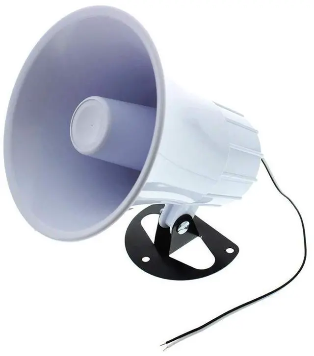Main image of SPEAKER 15 WATT HORN TYPE