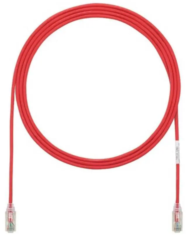 Main image of UTP28SP7RD Connector Type: Rj45 to Rj45
