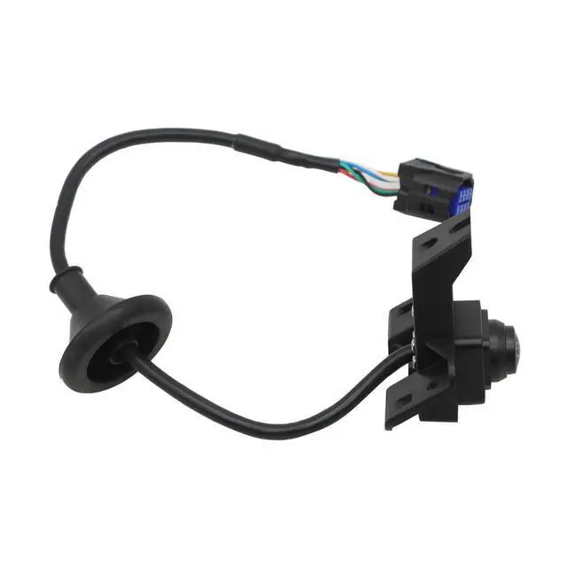 Alt view image 5 of 7 - Rear Back View Camera 99240AA210 99240AA200 for Hyundai Elantra N-Line 2022-2023 OEM Genuine Replacement