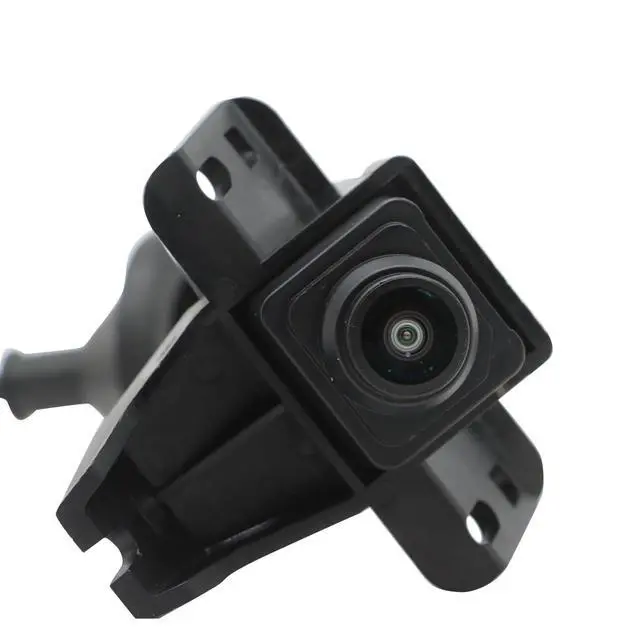 Alt view image 6 of 7 - Rear Back View Camera 99240AA210 99240AA200 for Hyundai Elantra N-Line 2022-2023 OEM Genuine Replacement