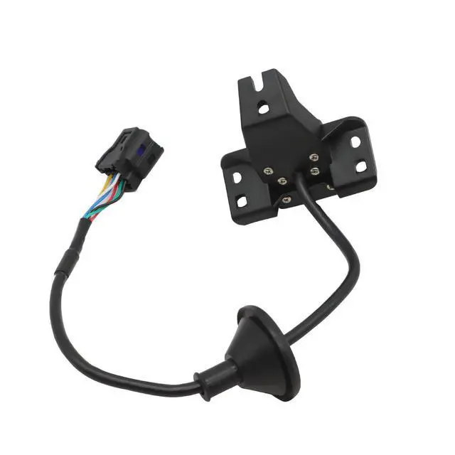 Alt view image 4 of 7 - Rear Back View Camera 99240AA210 99240AA200 for Hyundai Elantra N-Line 2022-2023 OEM Genuine Replacement