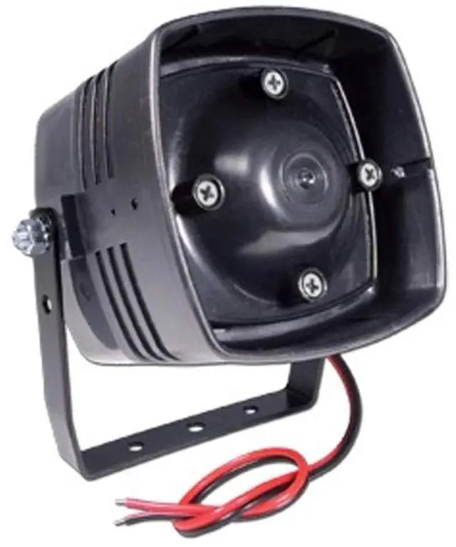 Main image of 45 Loud Self Contained Siren