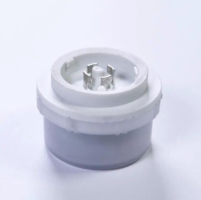 Alt view image 3 of 7 - Microwave Motion Sensor for LED Parking Lot Light, 1PK | Outdoor Occupancy Sensor, Max 49FT Mounting Height, Automatic ON/OFF for Area Light, Shoebox Light, Pole Light, Flood Light