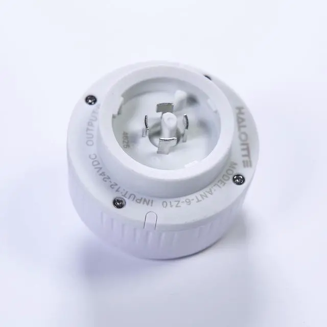 Alt view image 4 of 7 - PIR Sensor for LED Parking Lot Light, 1PK | IP65 Outdoor, 49FT Ceiling/40FT Wall Detection, Commercial Grade for Area Light, Shoebox Light, Pole Light, Flood Light