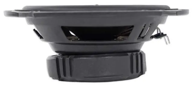 Alt view image 5 of 7 - RV65.2C 6.5" CEA-Rated Component Car Speakers, 4 Ohm, 2-Pack | 750W Peak / 140W RMS, Polypropylene Cone, PEI Dome Tweeters, 2-Way Crossovers, OFC Voice Coils, Grilles, 34Hz-22kHz