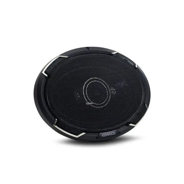 Alt view image 2 of 3 - Kfc-PS6986-6 X9 4 Way Shelf Speakers 600 Watts