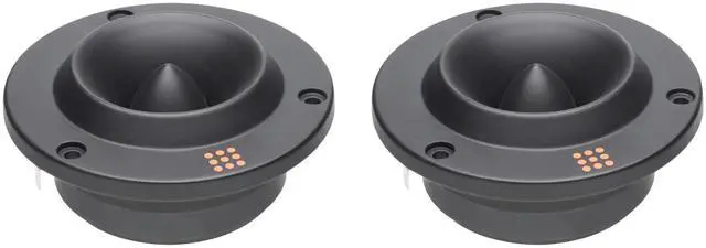 Main image of Pair of PBX-PRO2H 2" Compression Horn Tweeter