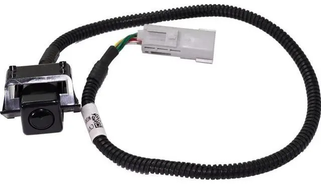 Main image of for GMC Acadia 2009-2016 Back Up Camera | Rear View | Replacement for GM1960108