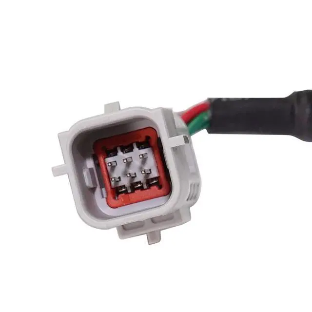 Alt view image 3 of 4 - for GMC Acadia 2009-2016 Back Up Camera | Rear View | Replacement for GM1960108