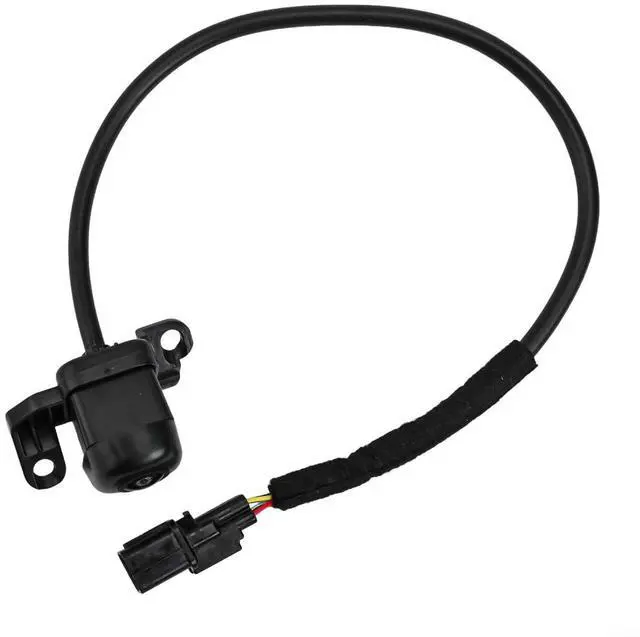 Main image of Rear View Backup Camera 99240-J9500 Compatible with for Hyundai Kona 2021 2022 2023 Replacement Parking Assist System ABS Material