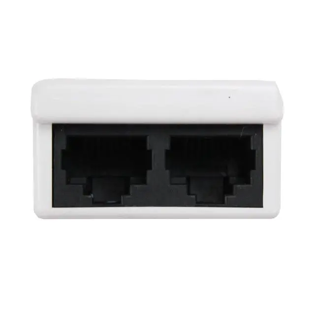 Alt view image 2 of 2 - Cooper Occ-Rj45 Room Controller Occupancy Sensor Coupler