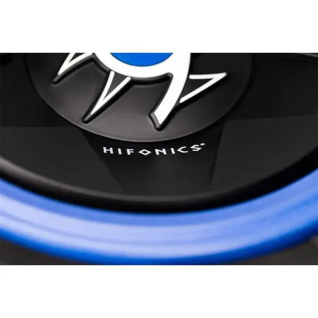 Alt view image 4 of 6 - ZG12D4 Zeus Gamma ZG Series 12-Inch 800 Watt Max Subwoofer (ZG10D4)