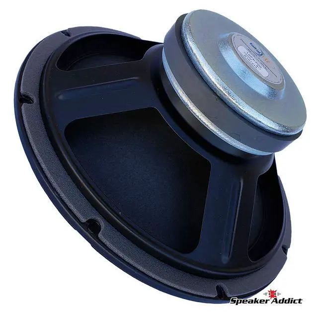 Alt view image 2 of 7 - FaitalPRO 10FE200 10" Professional Woofer 4 Ohm