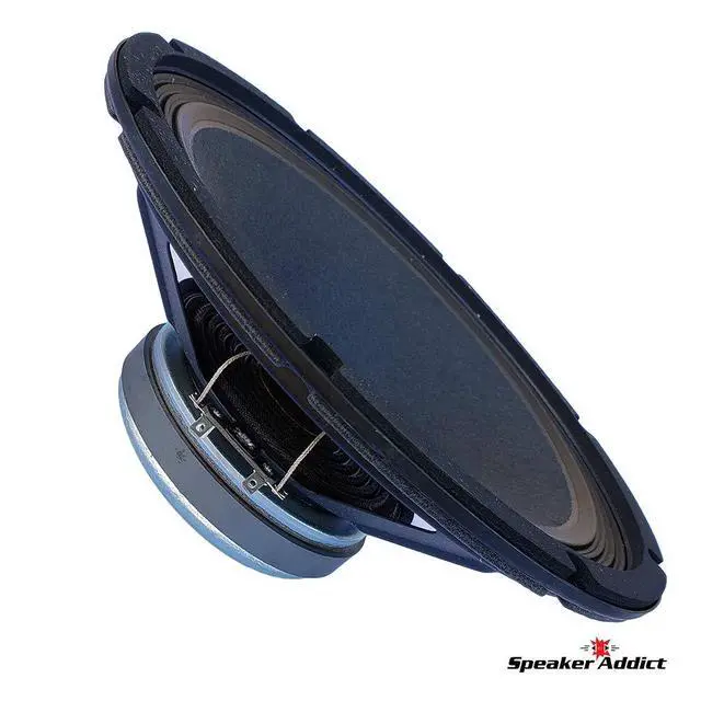 Alt view image 5 of 7 - FaitalPRO 10FE200 10" Professional Woofer 4 Ohm