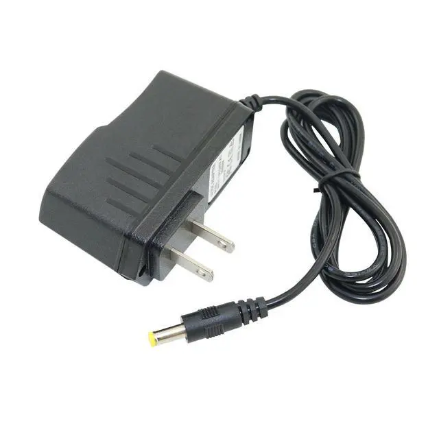 Alt view image 2 of 2 - AC Charger Cord for Donner Dt-1 Chromatic Guitar Tuner Pedal True Bypass Power Supply Charger