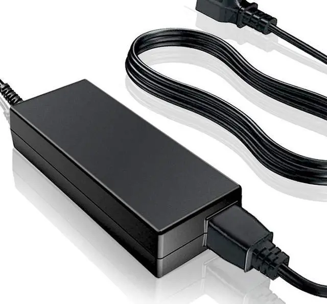 Main image of 20V AC/DC Adapter for AOC U2879VF Featured 28'' 4K UHD 2160p LED-Backlit LCD Monitor 20VDC Power Supply Cord