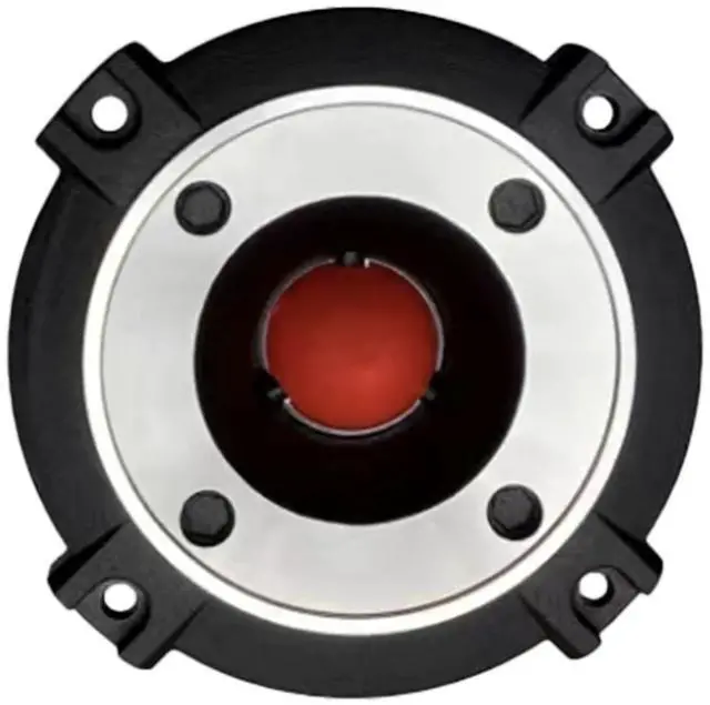 Main image of Horn Loaded Full Range Speakers, 1" Horn Tweeter (CER-CVPX1)