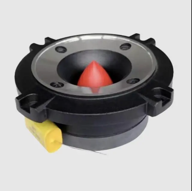Alt view image 3 of 3 - Horn Loaded Full Range Speakers, 1" Horn Tweeter (CER-CVPX1)