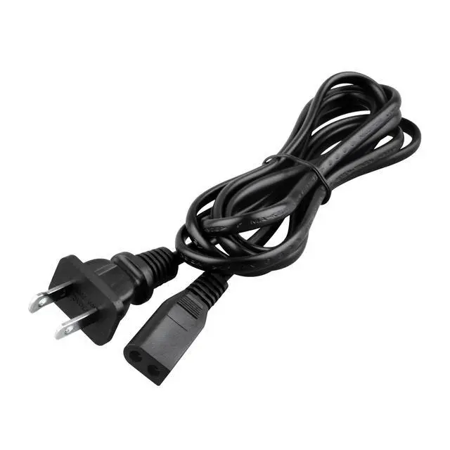 Alt view image 5 of 5 - AC Power Cord Adapter Cable Lead Compatible with Memorex MP8806 Portable CD Boombox