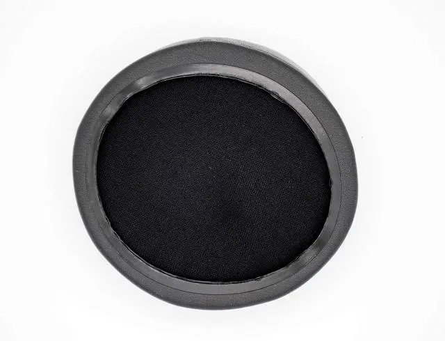 Alt view image 2 of 3 - Memory Foam Replacement Ear Pads Compatible with Fostex TH-X00 Series Headphones (Elite Hybrid)