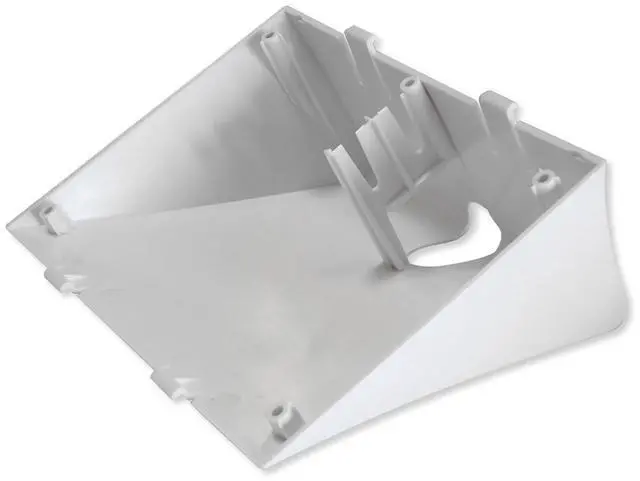 Main image of CP-DESK GOCONTROL Desk Top Kit (White)