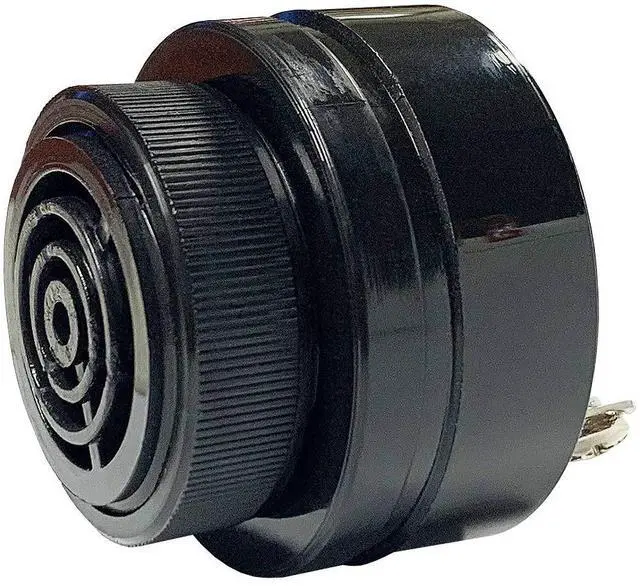 Main image of SAH Mini-Siren (65700257)