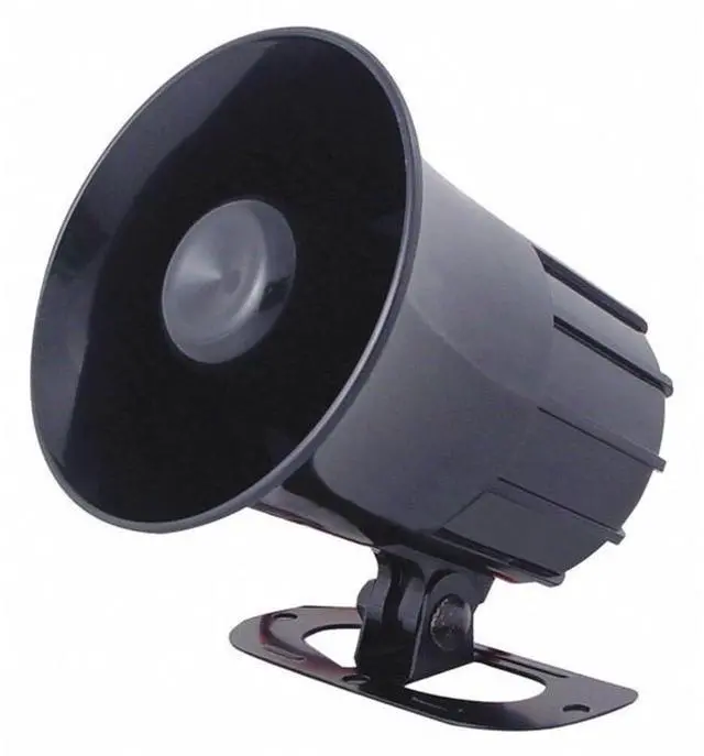 Main image of 20W 4" Alarm Siren