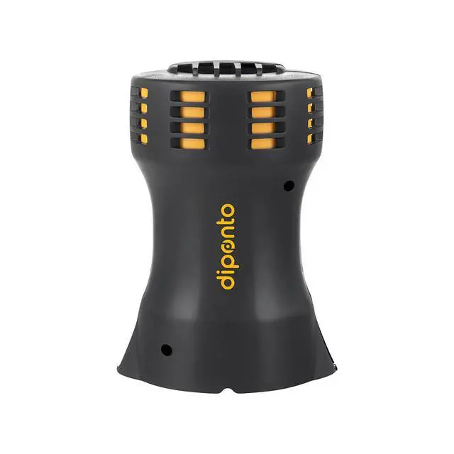 Alt view image 2 of 3 - Industrial Motor Siren Alarm Horn Sound Buzzer Warning Signal Waterproof (Classic 110V, 105, dB)