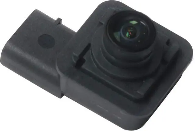 Alt view image 2 of 6 - Back Up Camera Compatible with 2015-2017 Ford F-150