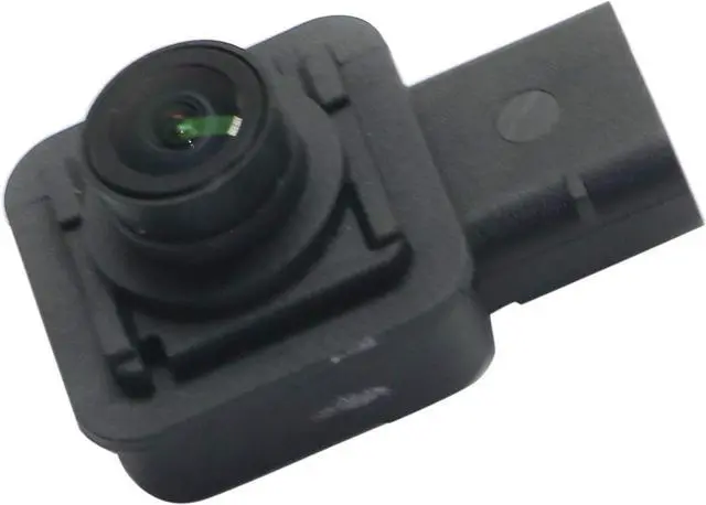 Alt view image 3 of 6 - Back Up Camera Compatible with 2015-2017 Ford F-150