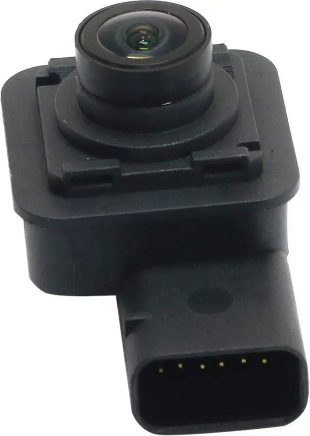 Alt view image 4 of 6 - Back Up Camera Compatible with 2015-2017 Ford F-150