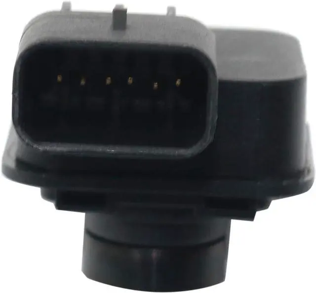 Alt view image 6 of 6 - Back Up Camera Compatible with 2015-2017 Ford F-150