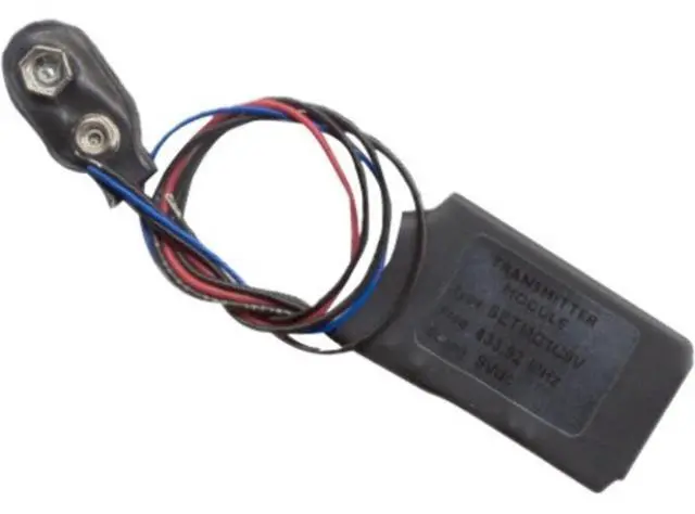 Main image of SETMC1C9V
