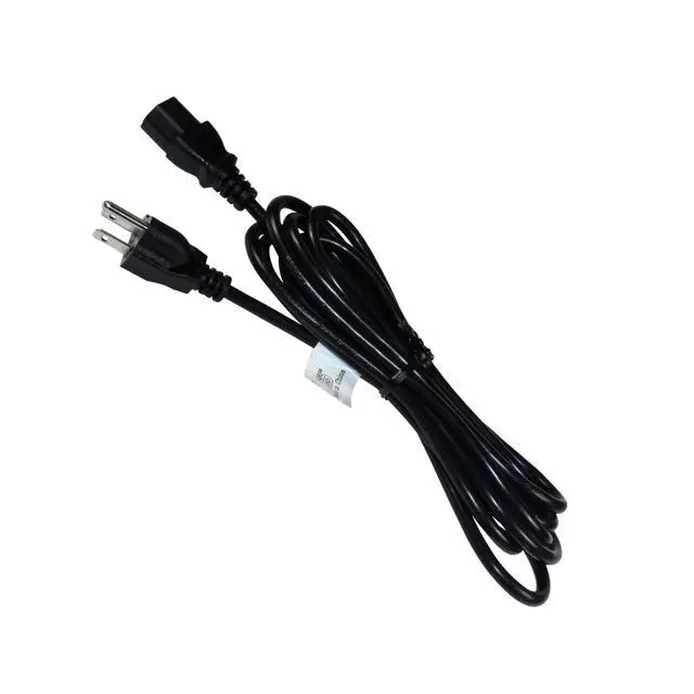 Alt view image 4 of 7 - 10ft AC Power Cord Compatible with ION Block Rocker, Block Party & Live, Job Rocker, Pathfinder Explorer Bluetooth Portable Speaker System Cable Block Rocker iPA76C iPA76A iPA76S IPA23, UL Listed