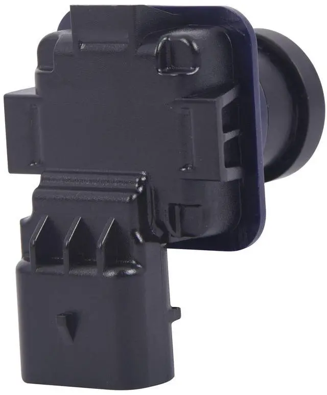 Alt view image 3 of 4 - Car Rear View Backup Reverse Parking Assist Camera EJ5Z-19G490-A CJ5Z19G490A DV4T-19G490-AB