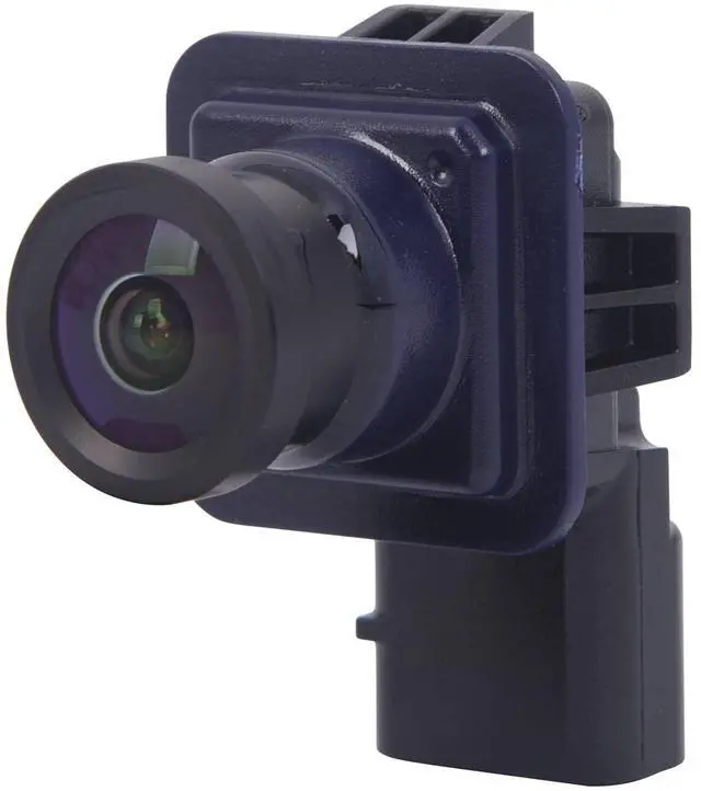 Alt view image 4 of 4 - Car Rear View Backup Reverse Parking Assist Camera EJ5Z-19G490-A CJ5Z19G490A DV4T-19G490-AB