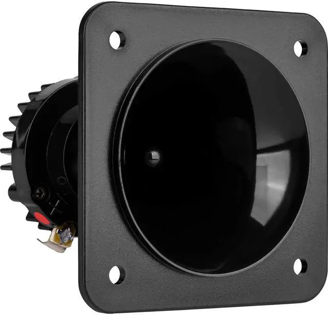 Main image of BT3-8 3-3/8" Neodymium Horn Loaded Bullet Tweeter
