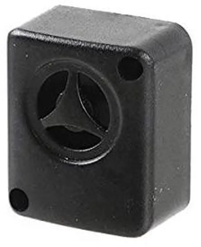 Main image of PZ9 12V 110db Single 1-Tone Piezo Car Alarm Security Siren