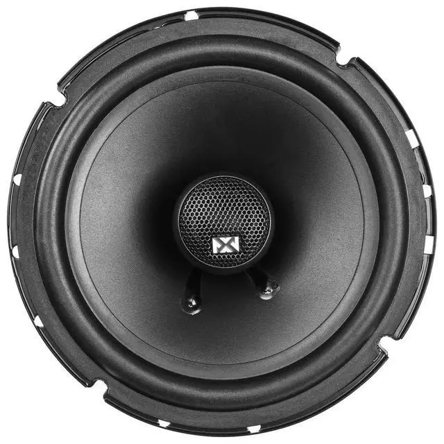 Alt view image 3 of 6 - Front Door Speaker Upgrade Replacement Kit for Toyota Sequoia 2001-2007 | Pair of 6.5" N-Series Speaker Upgrade Kit for select 2001-2007 Sequoia with Speaker Adapters and Harnesses