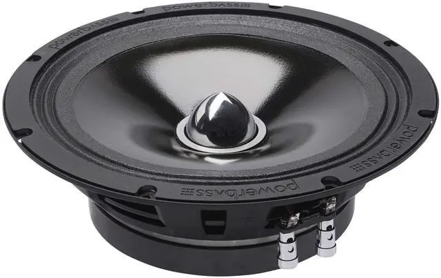Main image of 4XL-80T - 8" Shallow Mount Midrange Driver 4-Ohm