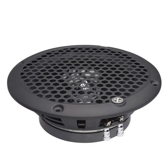 Alt view image 2 of 2 - 4XL-80T - 8" Shallow Mount Midrange Driver 4-Ohm