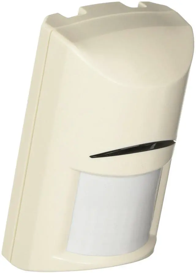 Main image of SECURITY VIDEO ISC-BDL2-WP12G TriTech Motion Detector