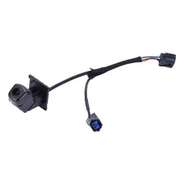 Main image of Vehicle Backup Camera for Kia Soul 2020-2022 Waterproof Car Rear View Camera 170° Reverse Parking Camera 99241-K0000 Parking Assist Backup Camera