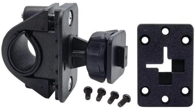 Main image of SR127 Bicycle Handlebar Satellite Radio Mount
