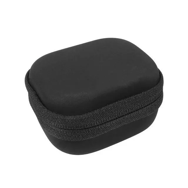 Alt view image 2 of 5 - Case for Samsung Galaxy Buds 2 Pro, Buds Live True Earbuds (Black)