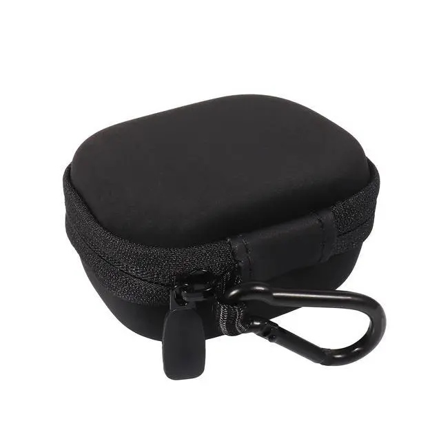 Alt view image 5 of 5 - Case for Samsung Galaxy Buds 2 Pro, Buds Live True Earbuds (Black)