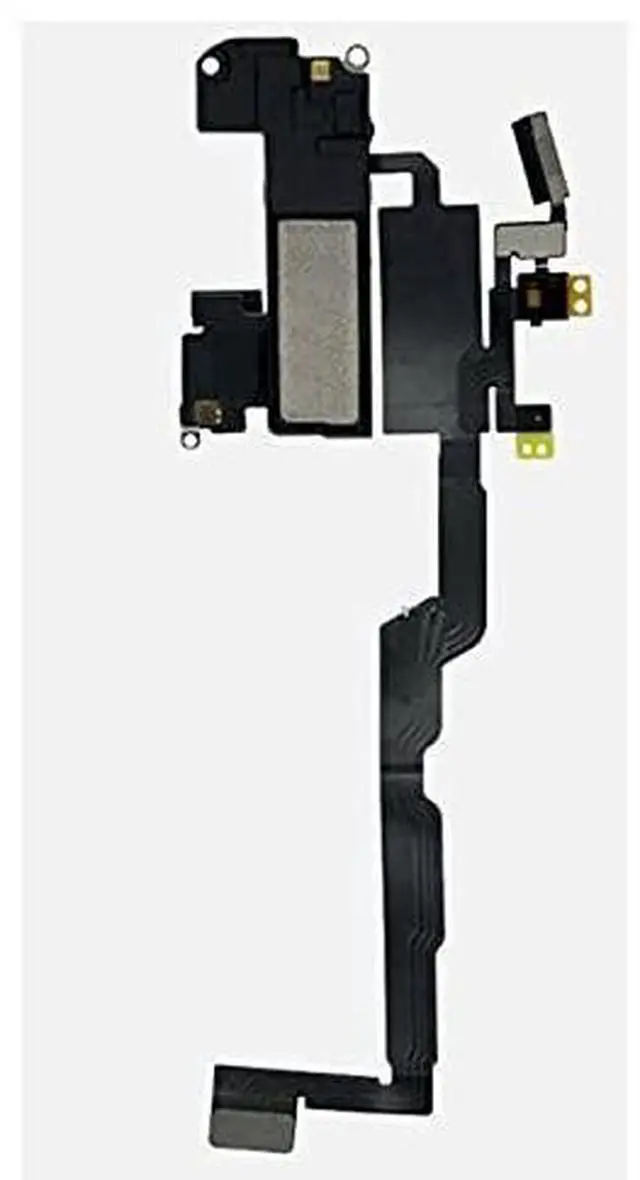 Main image of Replacement for iPhone Xs Ear Earpiece Ear Speaker + Proximity Sensor Flex Cable USA